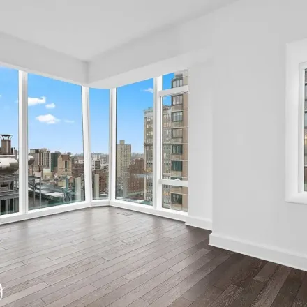 Rent this 1 bed apartment on 45 East 22nd Street in New York, NY 10010