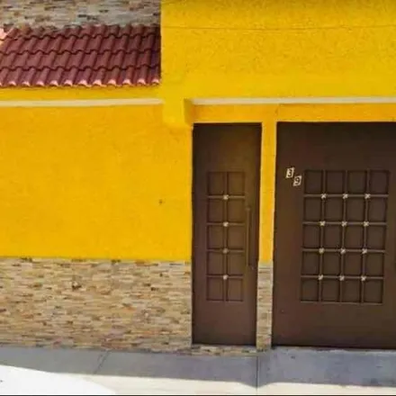Buy this 3 bed house on Calle 33 in 57410 Nezahualcóyotl, MEX
