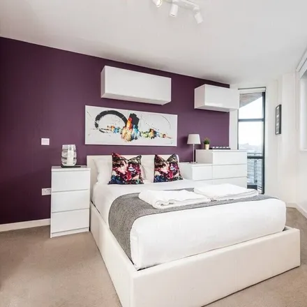 Rent this 2 bed apartment on Liverpool in L1 8DL, United Kingdom