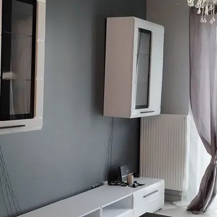 Rent this 3 bed apartment on Wschodnia 26 in 62-030 Luboń, Poland