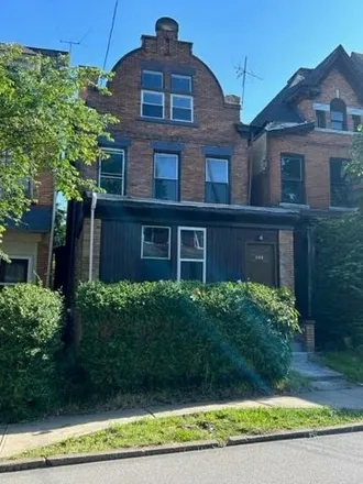 Image 1 - 923 South Ave, Pittsburgh, Pennsylvania, 15221 - House for sale