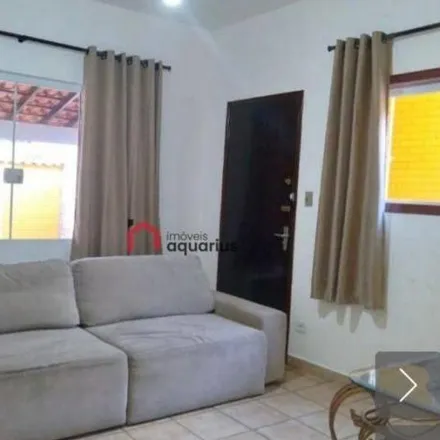 Buy this 3 bed house on Rua Wenceslau Braz in Pontal da Cruz, São Sebastião - SP