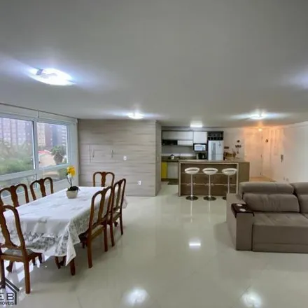 Buy this 4 bed apartment on Rua Aragão Bozano in Praia Grande, Torres - RS