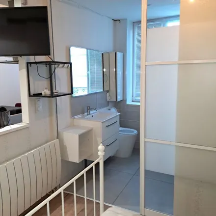 Rent this 1 bed apartment on 2 Rue Claude Charles in 54100 Nancy, France