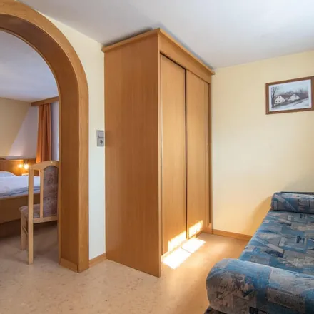 Rent this 5 bed apartment on Zell am Ziller in Bezirk Schwaz, Austria
