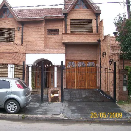 Buy this studio house on Monseñor José Marcón 2375 in Partido de La Matanza, 1754 San Justo