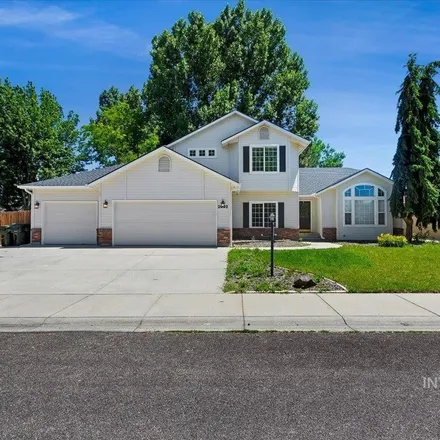 Buy this 4 bed house on 2002 South Sportsman Way in Meridian, ID 83642