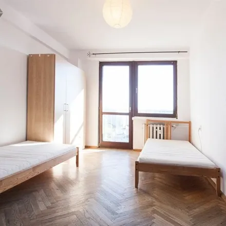Rent this 2 bed apartment on Zaułek Wileński 5 in 31-413 Krakow, Poland