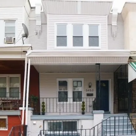 Buy this 4 bed house on 5486 Windsor Avenue in Philadelphia, PA 19143
