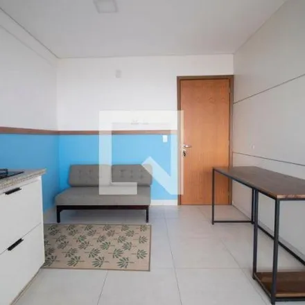 Rent this 1 bed apartment on Rua 71 in Jardim Goiás, Goiânia - GO