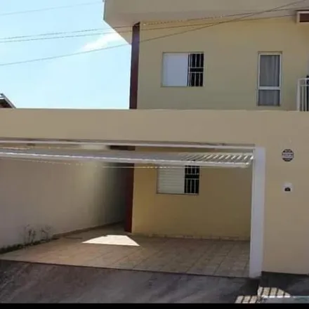 Buy this 3 bed house on Rua Nova Atibaia in Nova Atibaia, Atibaia - SP