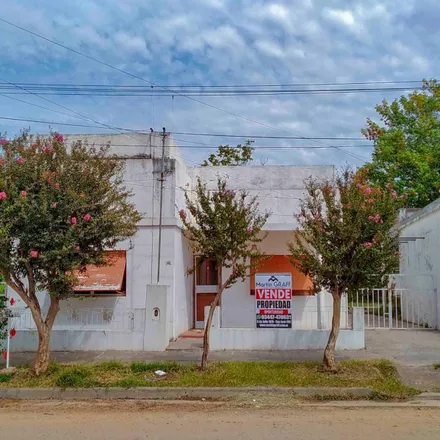 Buy this studio house on Sarmiento 1698 in Departamento Colón, 3283 San José