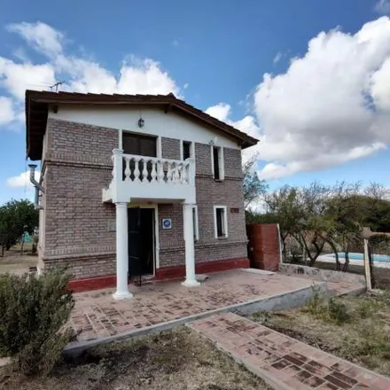 Image 2 - Los Talas, Valenti, Capilla del Monte, Argentina - House for sale