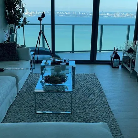 Rent this 2 bed apartment on Icon Bay in 460 Northeast 28th Street, Miami