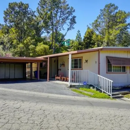 Buy this studio apartment on 101 Sandy Drive in Carquinez Heights, Vallejo