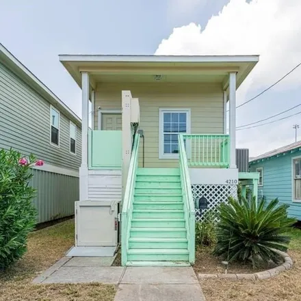 Buy this 3 bed house on 4240 Church Street - Avenue F in Galveston, TX 77550