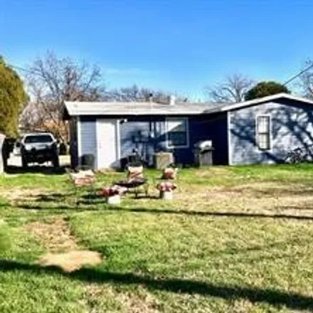 Image 2 - 1358 South Bowie Drive, Abilene, TX 79605, USA - House for rent