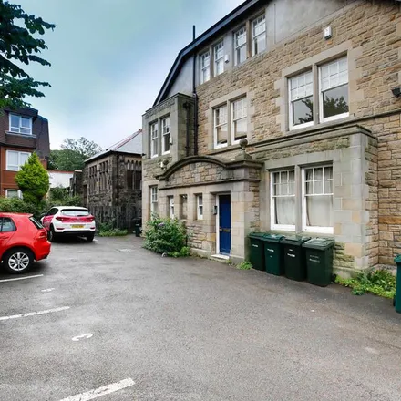 Rent this 2 bed apartment on SPRINGBANK ROAD-W/B in Springbank Road, Newcastle upon Tyne