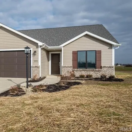 Buy this 3 bed house on Bass Road in Allen County, IN 46818