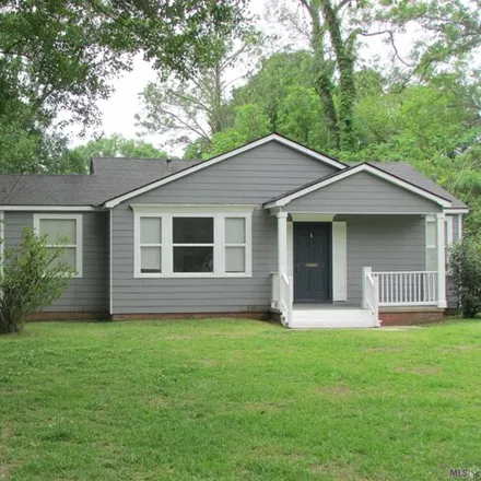 Rent this 3 bed house on 4470 Whitehaven Street in Hyacinth Terrace, Baton Rouge