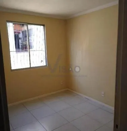 Buy this 2 bed apartment on Rua Antônio Rodrigues Arzão in Sede, Contagem - MG