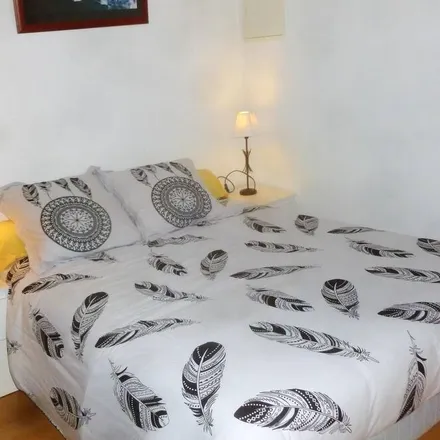 Rent this 1 bed house on Plougasnou in Rue de la Libération, 29630 Plougasnou