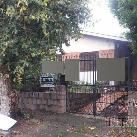 Buy this 3 bed house on Rua Ancara in Guarujá, Porto Alegre - RS