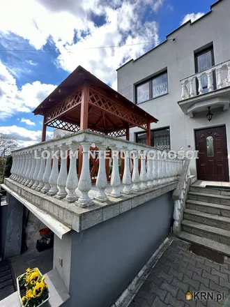 Buy this studio house on Aleksandra Fredry 1 in 44-268 Jastrzębie-Zdrój, Poland