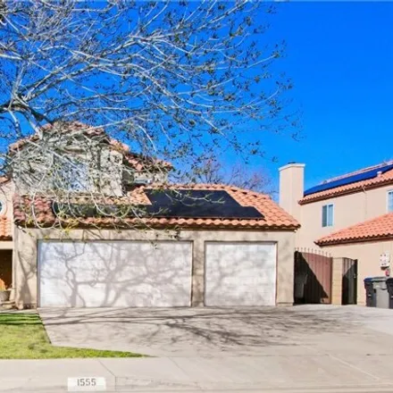 Buy this 5 bed house on Bershire Drive in Palmdale, CA