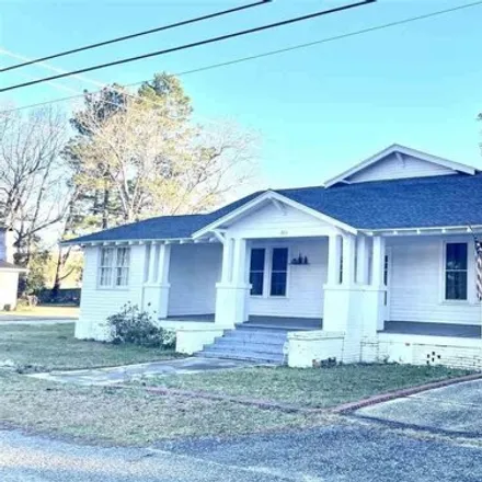 Buy this 3 bed house on 362 Liberty Street in Olanta, Florence County