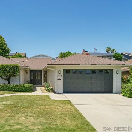 Buy this 4 bed house on 6824 Wallsey Drive in San Diego, CA 92119