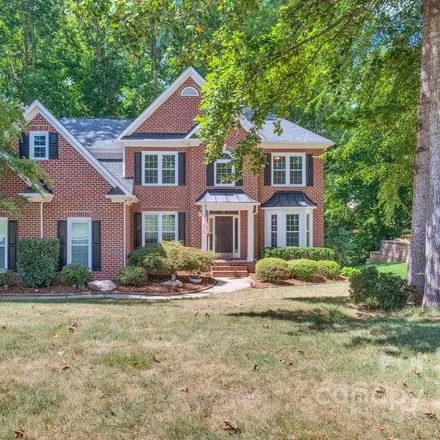Buy this 4 bed house on 5703 Silver Creek Drive in Waxhaw, NC 28173