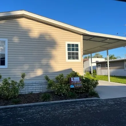 Buy this 2 bed house on Skylit Motel in 2431 Gulf to Bay Boulevard, Clearwater