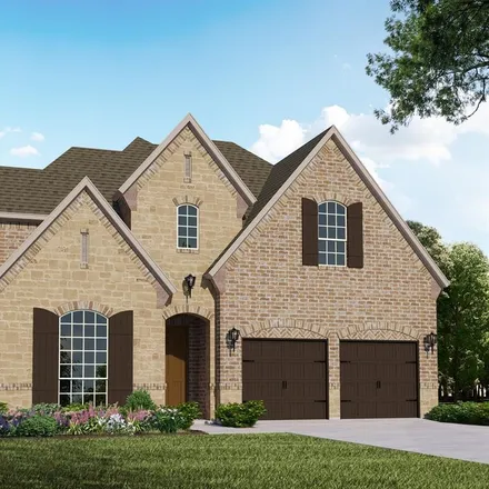 Buy this 5 bed house on Mayfield Drive in Prosper, TX 76277