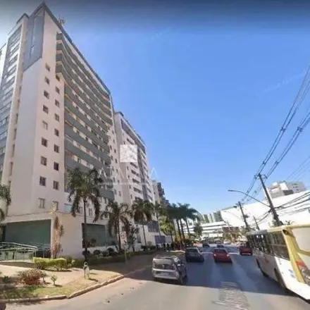 Rent this 3 bed apartment on Residencial Villa Lorenza in Rua 22 Norte, Águas Claras - Federal District