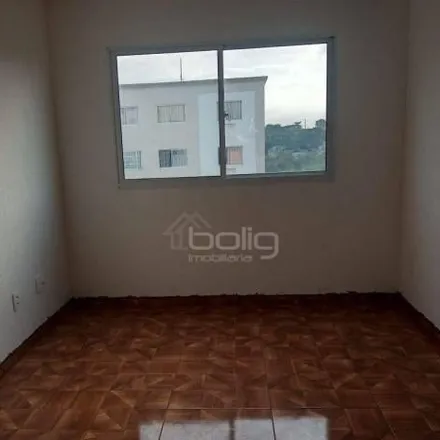 Rent this 2 bed apartment on Rua José de Souza Porto in Monjolos, São Gonçalo - RJ