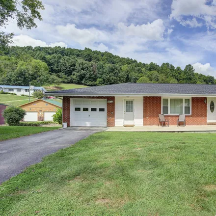 Image 1 - 5562 Bloomingdale Pike, Bloomington Heights, Kingsport, TN 37617, USA - House for sale