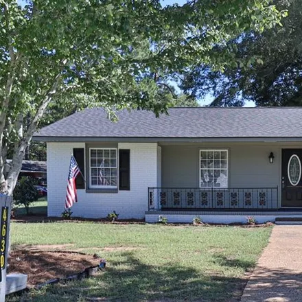 Buy this 3 bed house on 4630 Marie Avenue in Columbus, GA 31907