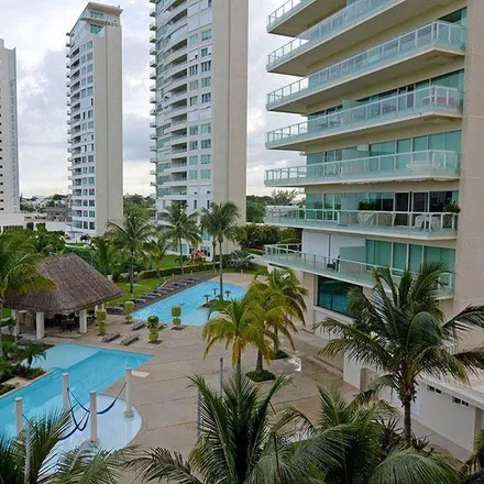 Image 6 - unnamed road, 77524 Cancún, ROO, Mexico - Apartment for sale