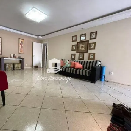 Buy this 3 bed apartment on Rua Capitão Jorge Soares in Centro, Niterói - RJ