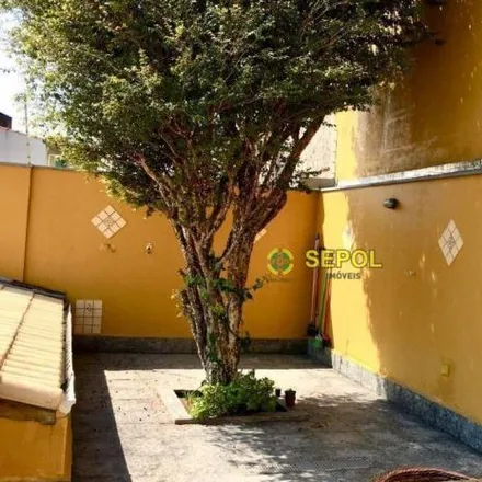 Buy this 2 bed house on Rua Maclura in Jardim Brasília, São Paulo - SP