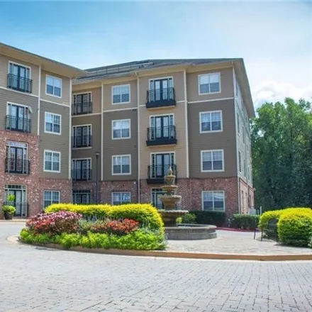 Rent this 1 bed apartment on 720 Dekalb Industrial Way in Scottdale, GA 30033