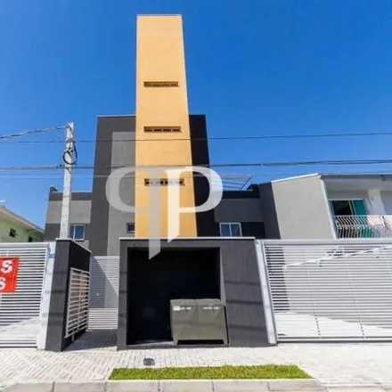 Buy this 1 bed apartment on Rua Antônio Valentin 330 in Capão da Imbuia, Curitiba - PR