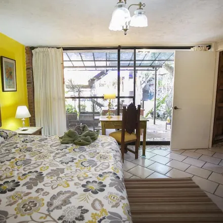 Rent this 1 bed apartment on 72810 San Andrés Cholula in PUE, Mexico