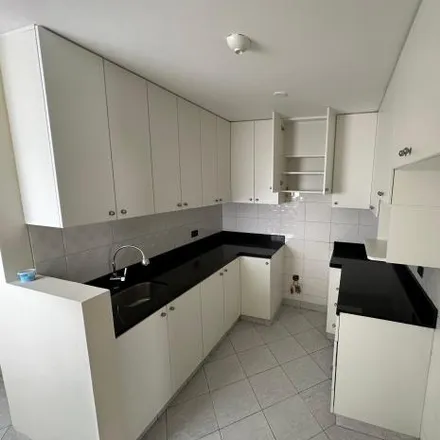 Rent this 2 bed apartment on Ricardo Palma Avenue 993 in Miraflores, Lima Metropolitan Area 15047
