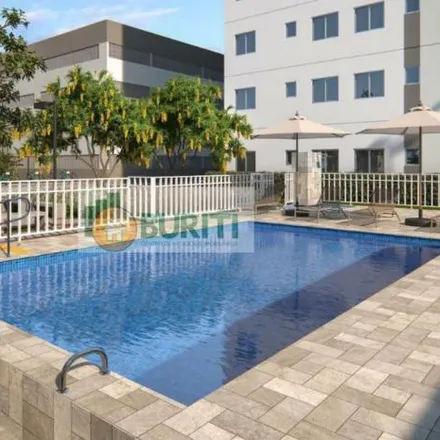 Rent this 2 bed apartment on Avenida Caiapos in Parque Ohara, Cuiabá - MT