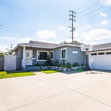 Buy this 3 bed house on 8930 Dalewood Avenue in Pico Rivera, CA 90660