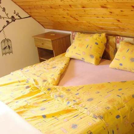 Rent this 4 bed house on Veszprém