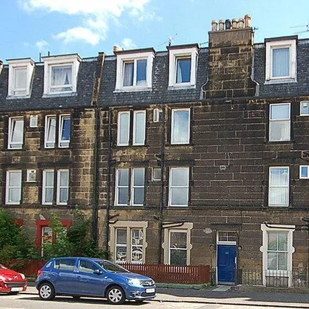 Rent this 1 bed room on Wardie Residents Club in Granton Road, City of Edinburgh