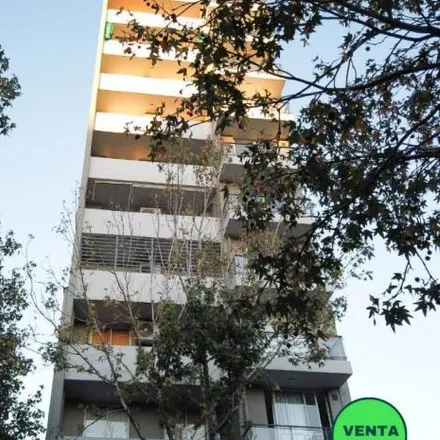 Buy this studio apartment on Avenida Ovidio Lagos 1133 in Nuestra Señora de Lourdes, Rosario